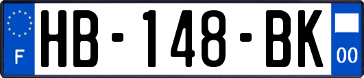 HB-148-BK