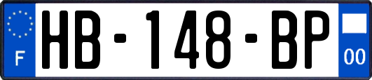 HB-148-BP