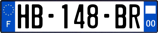 HB-148-BR