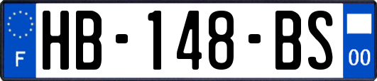 HB-148-BS