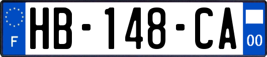 HB-148-CA