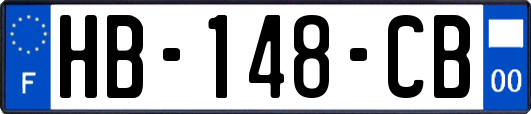 HB-148-CB