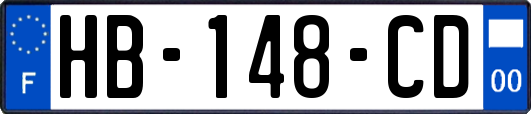 HB-148-CD