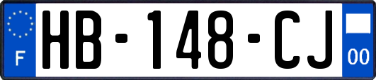 HB-148-CJ