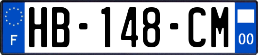 HB-148-CM