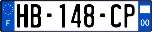 HB-148-CP