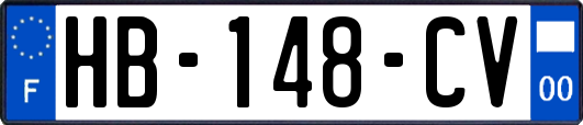 HB-148-CV