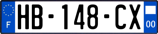 HB-148-CX