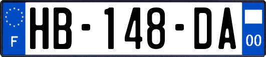 HB-148-DA