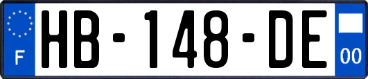 HB-148-DE