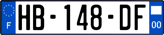 HB-148-DF