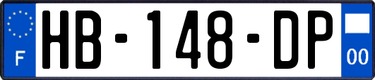 HB-148-DP