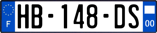 HB-148-DS