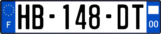 HB-148-DT