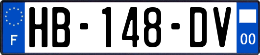 HB-148-DV