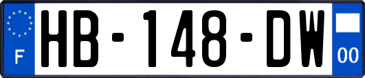 HB-148-DW