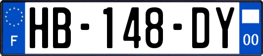 HB-148-DY