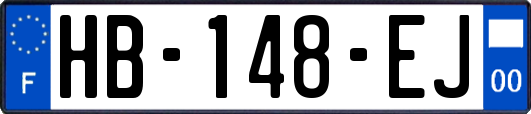 HB-148-EJ