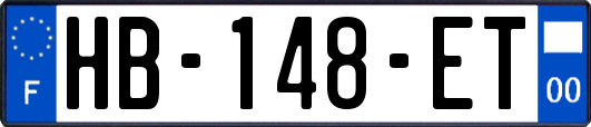 HB-148-ET