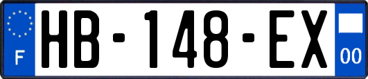 HB-148-EX