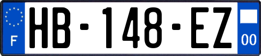 HB-148-EZ