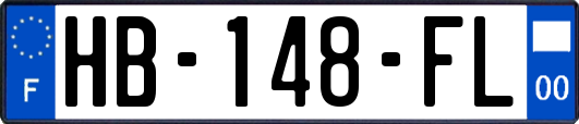 HB-148-FL