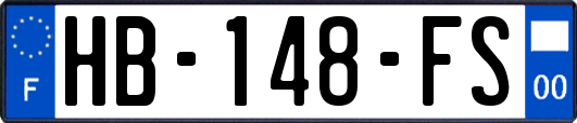 HB-148-FS
