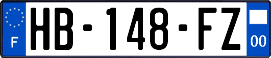 HB-148-FZ