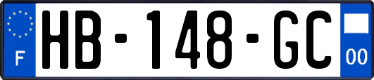 HB-148-GC