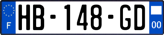 HB-148-GD