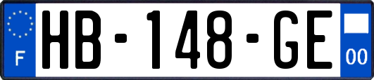 HB-148-GE