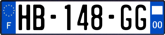 HB-148-GG