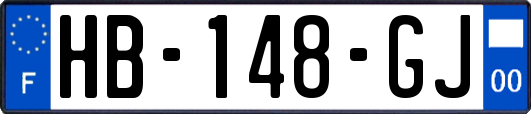 HB-148-GJ