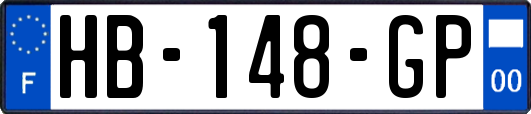 HB-148-GP