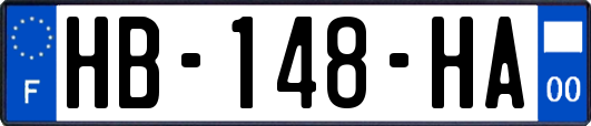 HB-148-HA