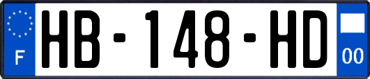 HB-148-HD