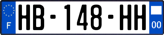 HB-148-HH