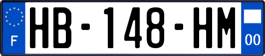 HB-148-HM