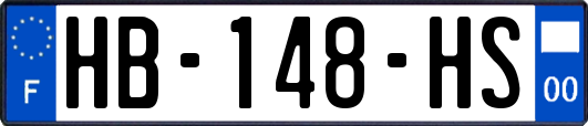 HB-148-HS
