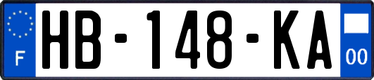 HB-148-KA
