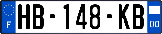 HB-148-KB