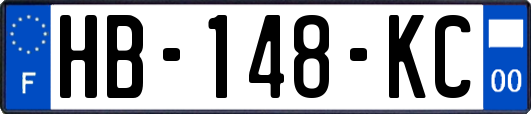 HB-148-KC