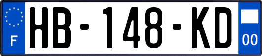 HB-148-KD