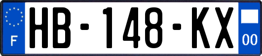 HB-148-KX