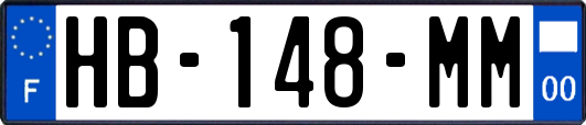 HB-148-MM