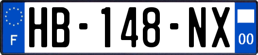 HB-148-NX
