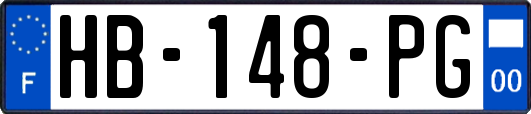 HB-148-PG