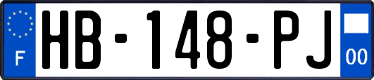 HB-148-PJ
