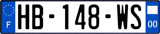 HB-148-WS