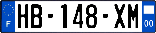 HB-148-XM